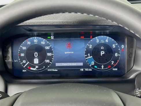 Used 2026 Land Rover Discovery Sport Landmark AWD/4WD image 13