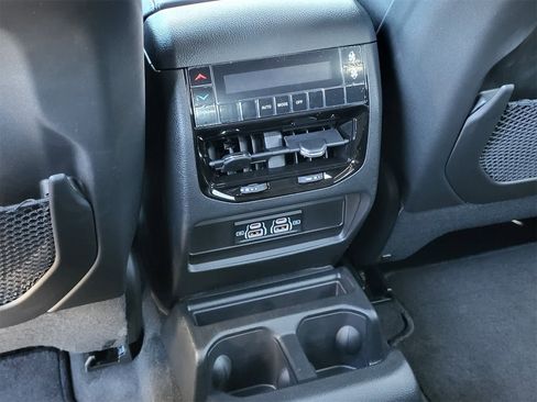 New 2025 Jeep Grand Cherokee L Laredo w/ Trailer Tow Package image 20