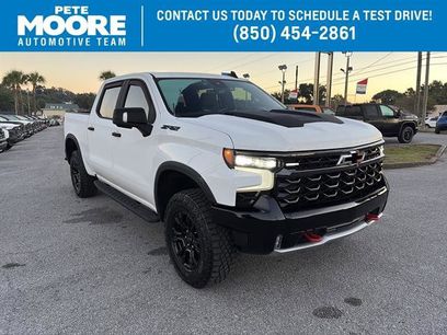 Used 2023 Chevrolet Silverado 1500 ZR2 w/ Technology Package