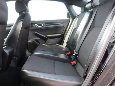 Used 2023 Honda Civic Sport image 14