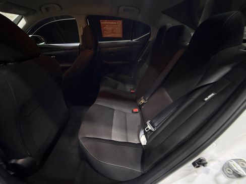 Used 2025 Nissan Sentra SV w/ All-Weather Package image 17