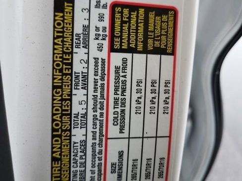 Used 2021 Toyota Tacoma TRD Off-Road w/ Technology Package image 16