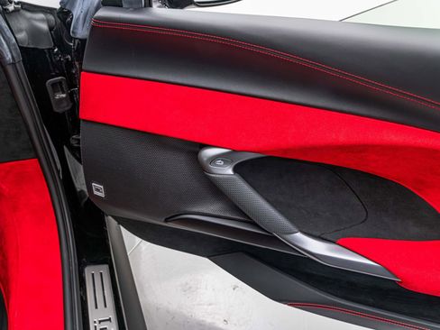 Certified 2024 Ferrari 296 GTB image 32