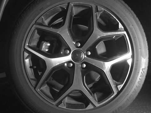 Used 2025 Jeep Compass Limited image 12