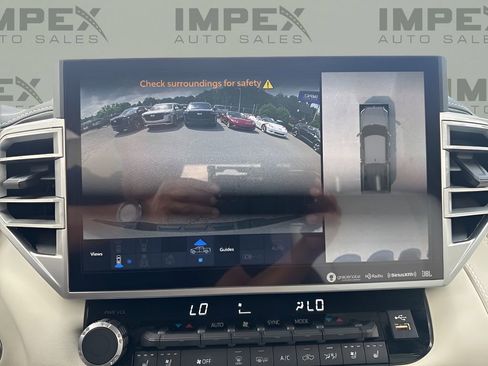 Used 2024 Toyota Tundra Capstone image 23