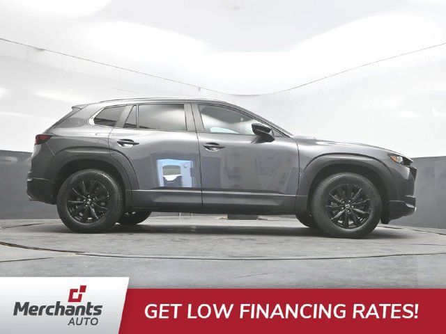 Used 2023 MAZDA CX-50 2.5 S w/ Cargo Package AWD/4WD image 39