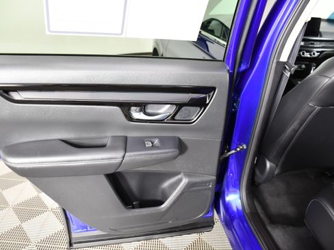 Certified 2024 Honda CR-V EX-L image 45