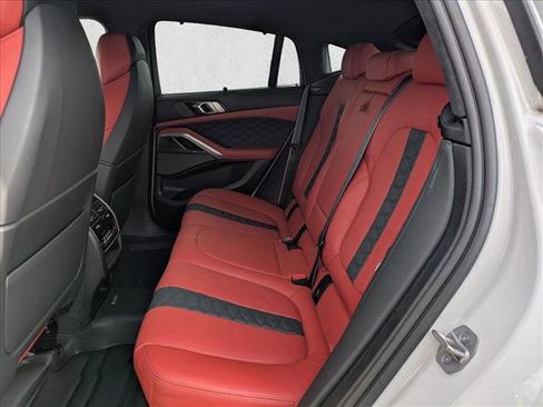 Used 2022 BMW X6 M w/ Competition Package image 20
