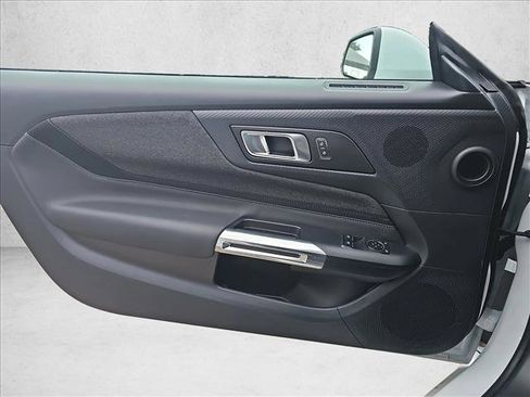 New 2026 Ford Mustang GT image 12