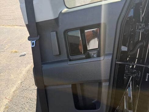 Used 2010 Toyota FJ Cruiser Sport Utility 2D image 20