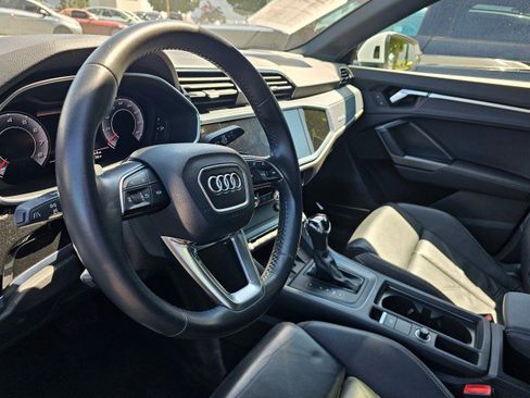 Used 2020 Audi Q3 2.0T Premium Plus image 24