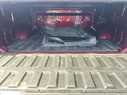 Used 2022 RAM 1500 Big Horn image 25