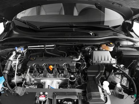 Used 2017 Honda HR-V LX image 13