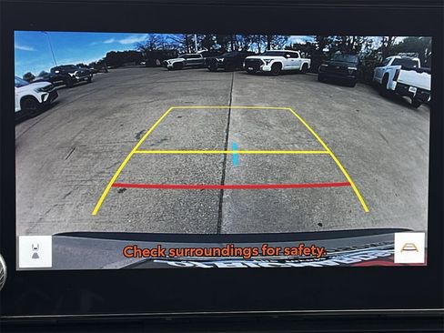 Used 2023 Toyota RAV4 XLE Premium image 16