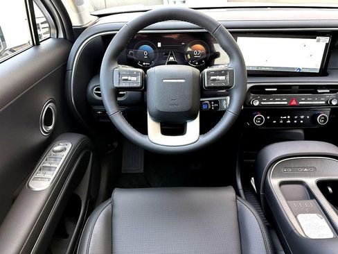 New 2026 Hyundai Palisade SEL FWD image 17
