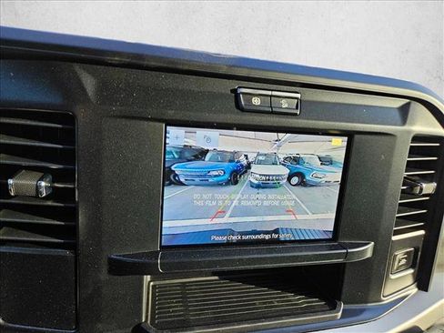 New 2026 Ford F250 XLT w/ FX4 Off-Road Package image 18