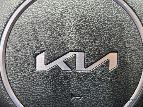 Certified 2024 Kia Sportage EX FWD image 27