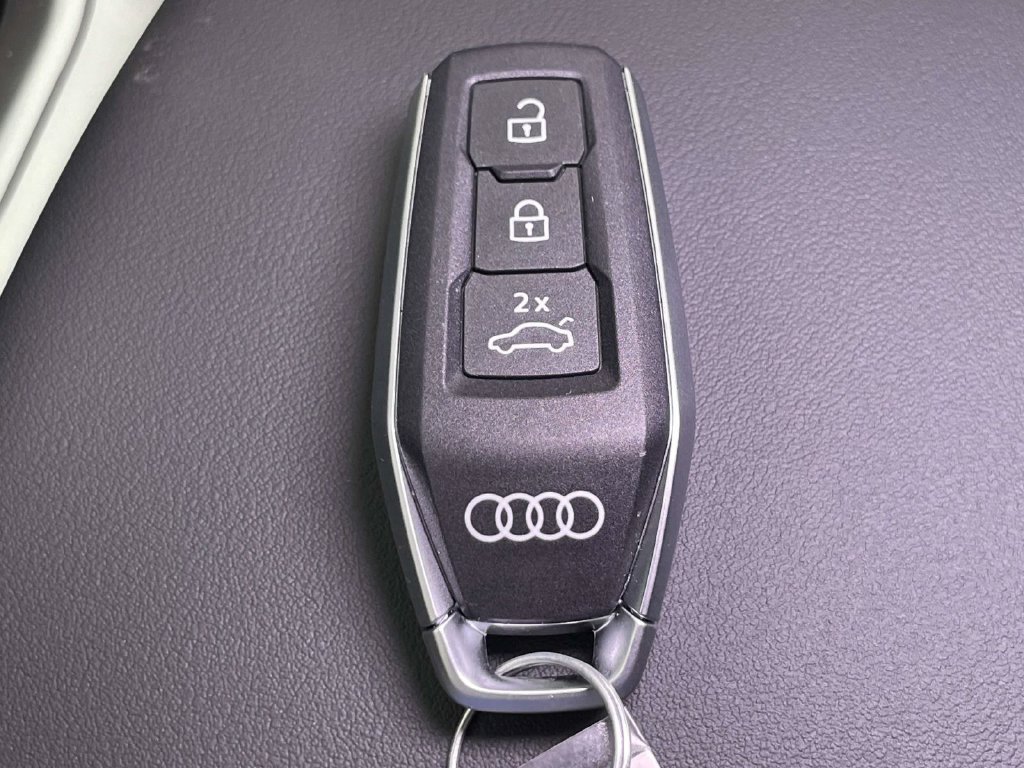 New 2026 Audi Q5 2.0T AWD/4WD image 41