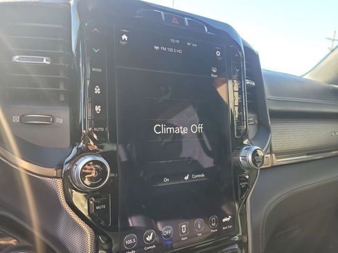 Used 2020 RAM 1500 Limited w/ Body Color Bumper Group image 20