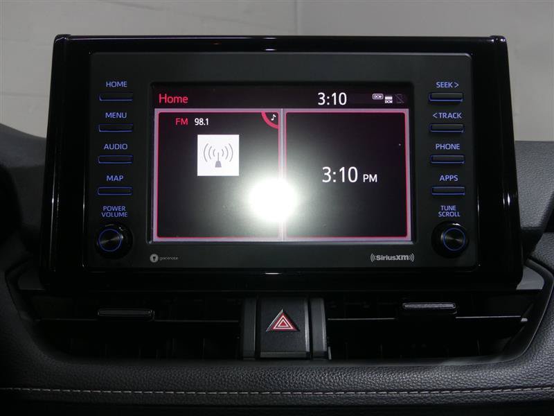 Used 2021 Toyota RAV4 XLE AWD/4WD image 37