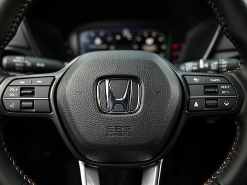 New 2026 Honda CR-V Sport-L image 40