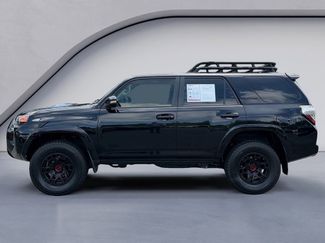 Used 2023 Toyota 4Runner TRD Pro AWD/4WD video 2