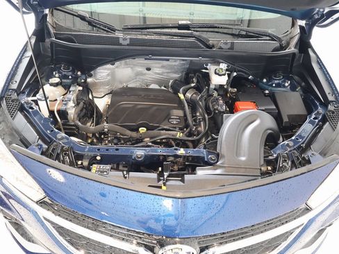 Used 2023 Buick Encore GX Select image 39