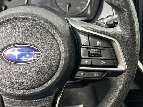 Used 2024 Subaru Impreza 2.0i Sport AWD/4WD image 22