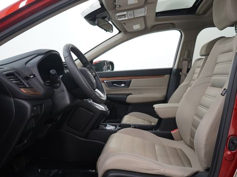 Used 2019 Honda CR-V EX image 21