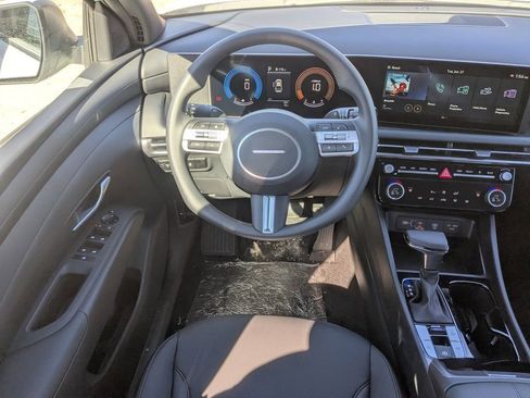 New 2026 Hyundai Santa Cruz SEL image 16