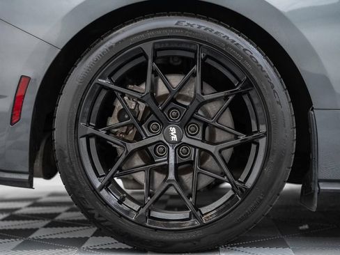Used 2024 Ford Mustang GT RWD image 21