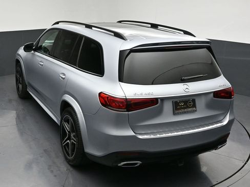 Used 2022 Mercedes-Benz GLS 450 4MATIC image 31