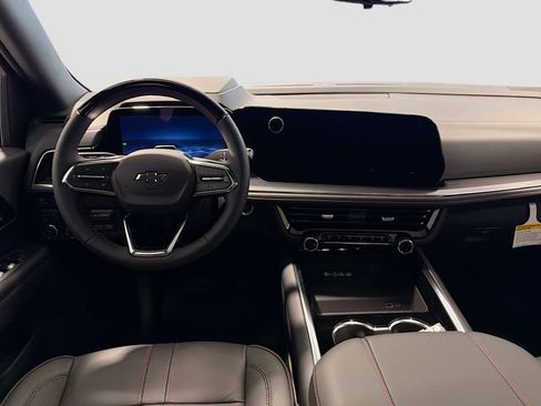 New 2026 Chevrolet Suburban RST w/ Advanced Technology Package image 23