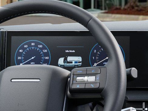 New 2026 Hyundai Santa Fe Limited image 14