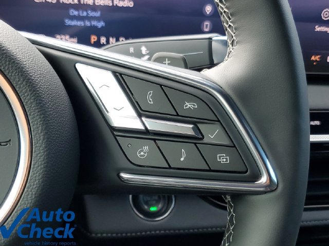 Used 2026 Buick Enclave Preferred w/ Power Package FWD image 24