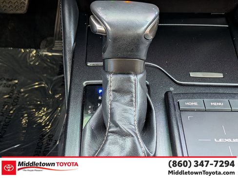 Used 2019 Lexus ES 350 w/ Premium Package image 27