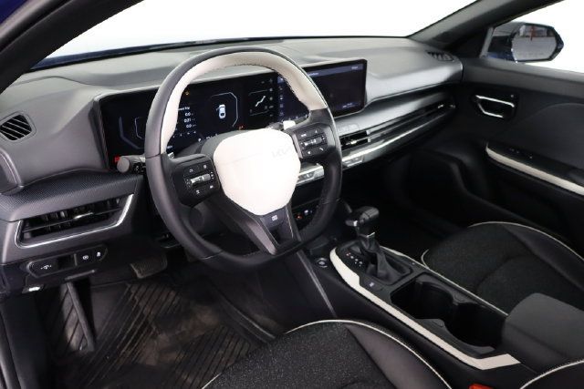 Used 2025 Kia K4 GT-Line FWD image 25