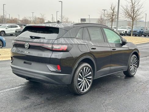 New 2025 Volkswagen ID.4 Pro image 6