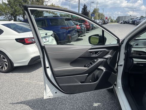 Certified 2024 Subaru Crosstrek 2.5i Limited AWD/4WD image 29