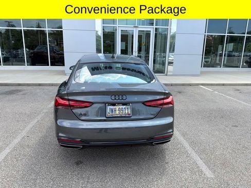 Used 2022 Audi A5 2.0T Premium Plus AWD/4WD image 5