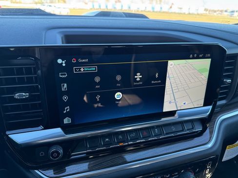 New 2026 Chevrolet Silverado 1500 LT Trail Boss w/ Convenience Package II image 25