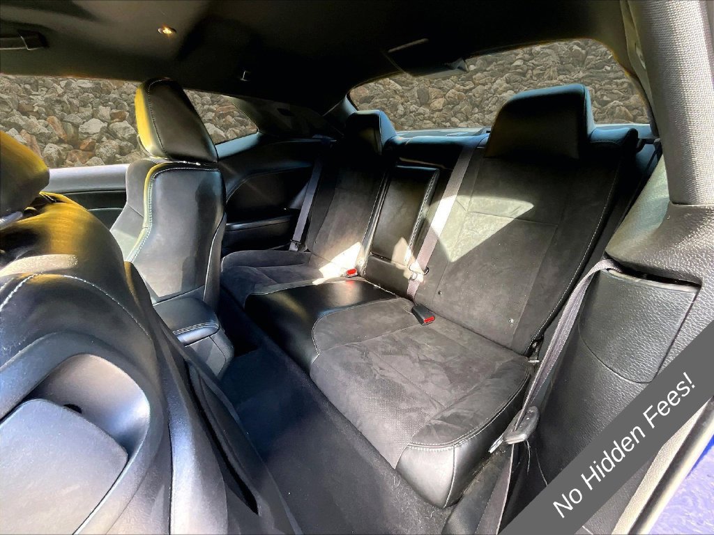 Used 2019 Dodge Challenger GT w/ Plus Package AWD/4WD image 22