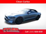 Used 2023 Ford Mustang Premium image 3