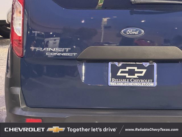 Used 2020 Ford Transit Connect XL FWD image 7