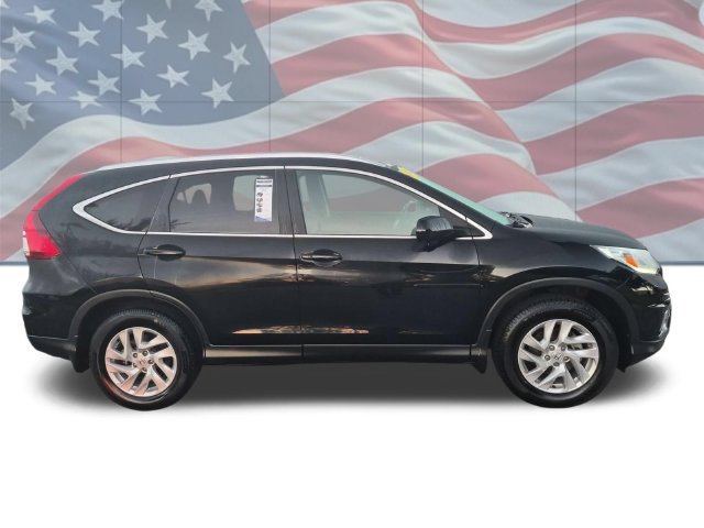 Used 2016 Honda CR-V EX-L image 6