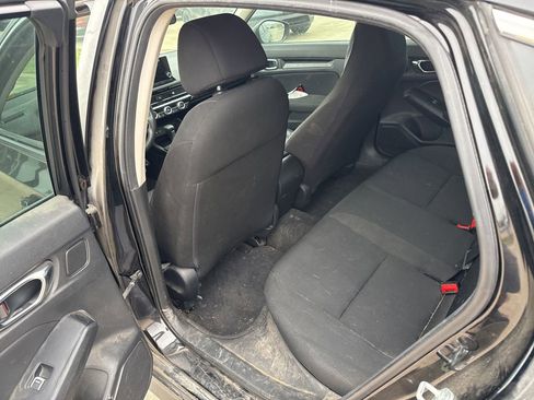 Used 2022 Honda Civic LX image 7