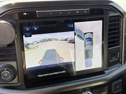 Used 2022 Ford F150 Tremor w/ Equipment Group 402A High image 21