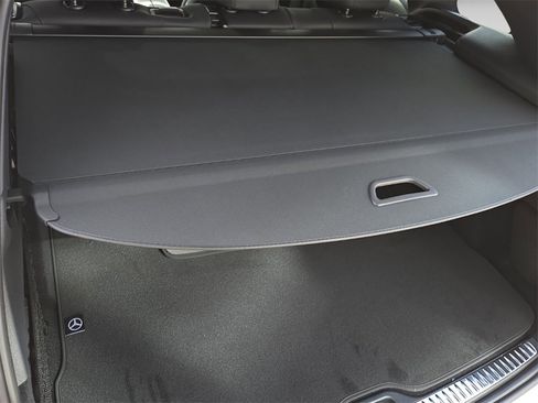 New 2026 Mercedes-Benz GLC 300 GLC 300 image 11