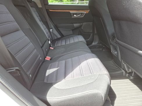 Used 2022 Honda CR-V EX image 17