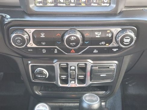 Used 2021 Jeep Wrangler Unlimited Sport image 20
